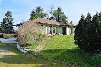 maison à Beaurepaire (38)