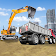 ville construction sim icon