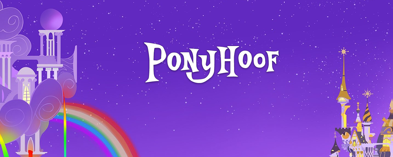 Ponyhoof Preview image 2