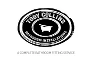 Toby Collins Bathroom Installations Logo