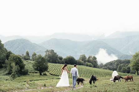 Wedding photographer Mariya Kamushkina (sochiwed). Photo of 14 May 2020