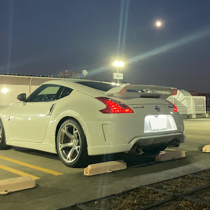 フェアレディZ Z34