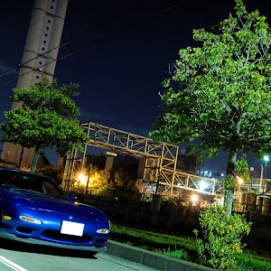 RX-7 FD3S 前期