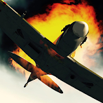 Cover Image of ダウンロード ガンシップ続編：WW2 3.3.0 APK