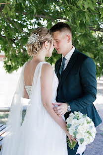 Fotógrafo de casamento Aleksey Cherenkov (alexcherenkov). Foto de 7 de dezembro 2023