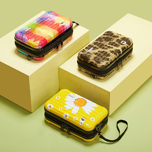 Title 1, Mini schattige crossbody handtas, perfect voor ...