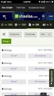 HSC Chemistry Paper Solution(圖2)-速報App