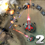 Cover Image of Unduh Defense Legends 2: Commander Tower Defense 3.1.4 APK