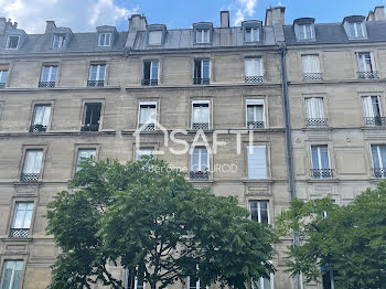 appartement à Paris 5ème (75)