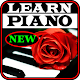 Download Learning to play the piano easy For PC Windows and Mac 1.0.0