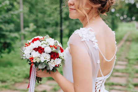 Fotograf ślubny Natasha Kolmakova (natashakolmakova). Zdjęcie z 12 grudnia 2019