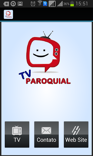 Tv Paroquial