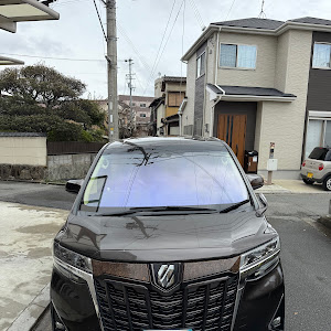 アルファード