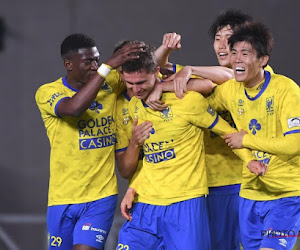 Matchs amicaux : Saint-Trond partage à Venlo, Courtrai bat OHL