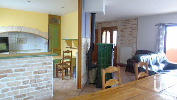 maison à Digoin (71)