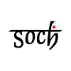 Soch, Viviana Mall, Khopat, Thane West, Thane logo