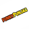 Funky Punjab, JP Nagar 5th Phase, Bangalore logo