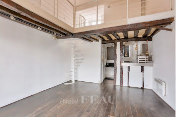 appartement à Paris 4ème (75)