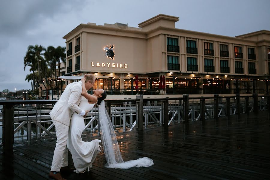 Photographe de mariage Loui Hartland (wildharts). Photo du 17 novembre 2023