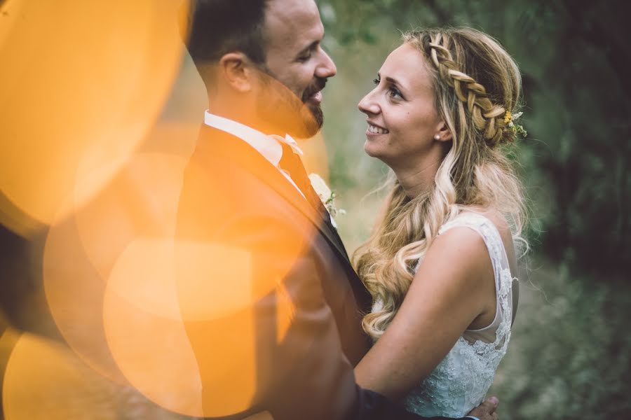 Photographe de mariage Mirko Turatti (spbstudio). Photo du 18 septembre 2017