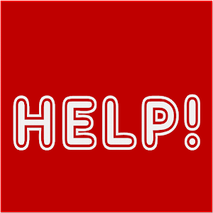 Help for Contacts! logo