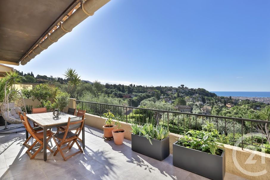 Vente appartement 4 pièces 99.64 m² à Nice (06000), 890 000 €