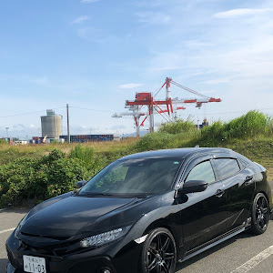 シビック FK7