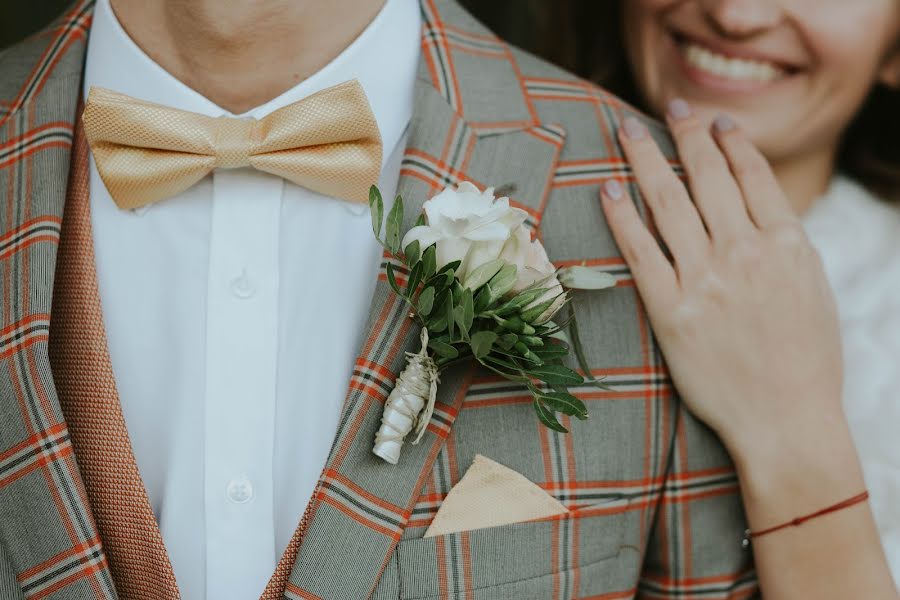 Wedding photographer Ekaterina Churikova (churikovakate). Photo of 29 January 2019