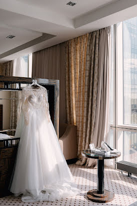 結婚式の写真家Roman Chigarev (romanchigarev)。2021 3月21日の写真