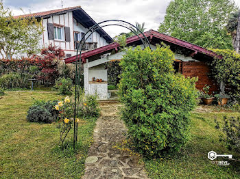 maison à Cambo-les-Bains (64)