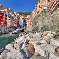 Riomaggiore di 