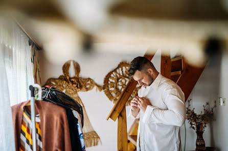 Fotógrafo de casamento Petr Malcát (malcat). Foto de 17 de janeiro 2022