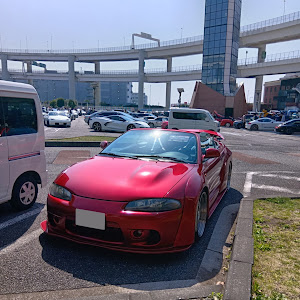 エクリプス D38A