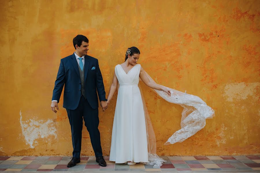 Fotógrafo de casamento Mateo Boffano (boffano). Foto de 13 de março 2023