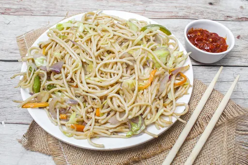 Veg Noodles