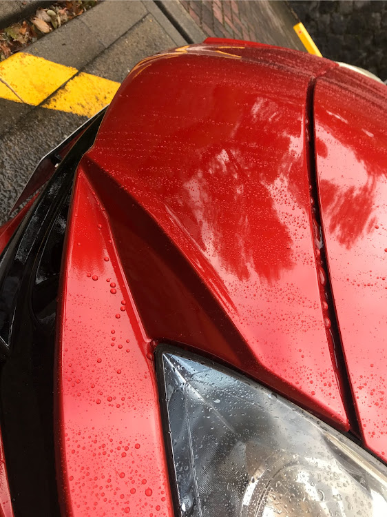 赤プリ→rav4さんが投稿した買いたい車に関するカスタム事例の投稿画像1枚目