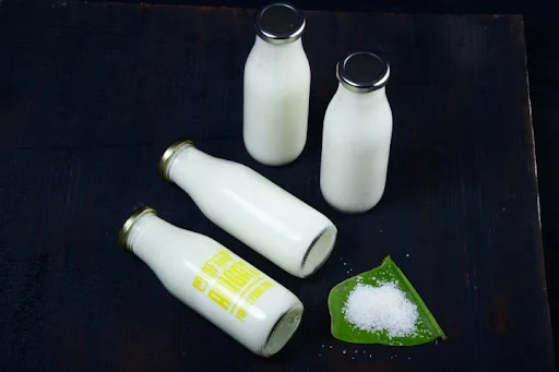 Sweet Lassi [Pack of Four]