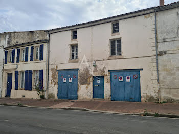 locaux professionnels à Rochefort (17)