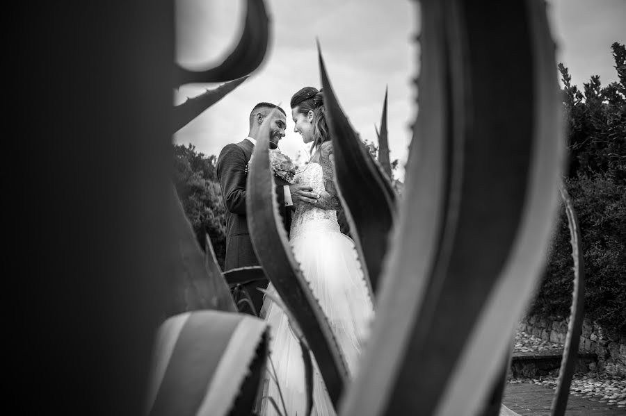 Photographe de mariage Veronica Onofri (veronicaonofri). Photo du 10 août 2016