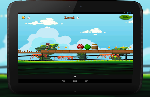 download Alfie Boy Run - free free