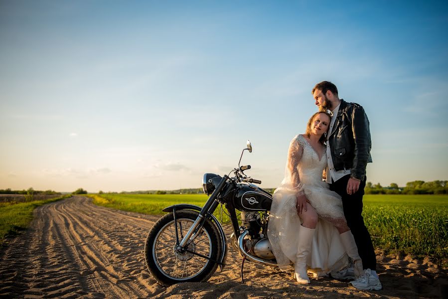 Fotografer pernikahan Boris Evgenevich (borisphoto). Foto tanggal 12 Mei