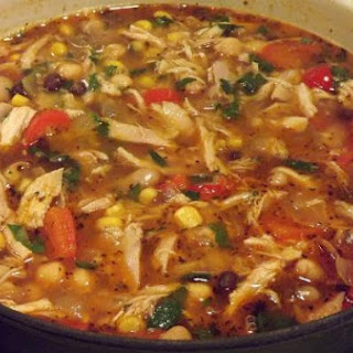 10 Best Garbanzo Bean Soup Recipes