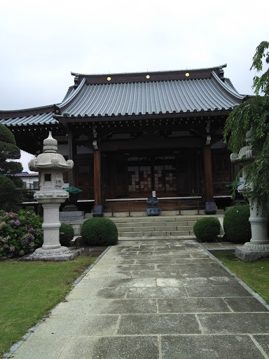 勝福寺