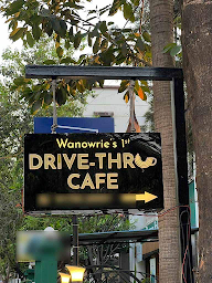 Drive Thru Cafe photo 2