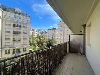 appartement à Issy-les-Moulineaux (92)