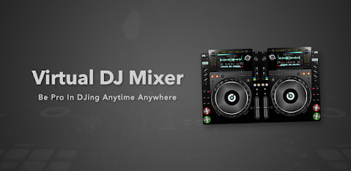 DJ Audio Editor - DJ Mixer