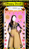 Diwali Women Dress Suit Screenshot