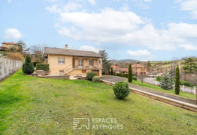 Maison avec terrasse 2