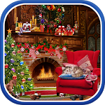 Cover Image of Download Christmas Eve Live Wallpaper 1.0.4 APK