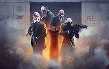 Payday Wallpapers Theme Payday New Tab small promo image